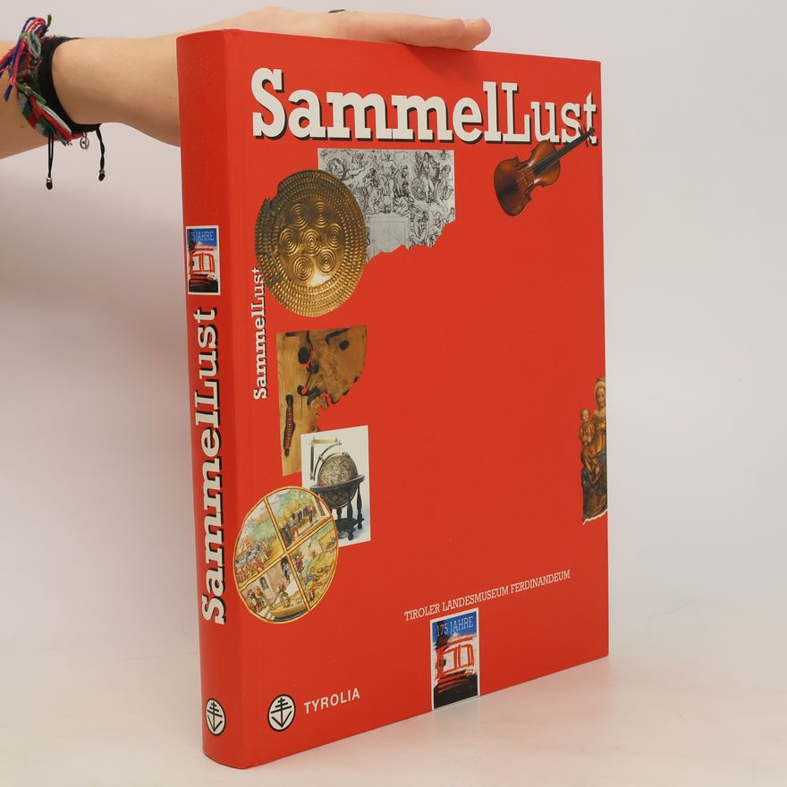 Autorenkollektiv SammelLust