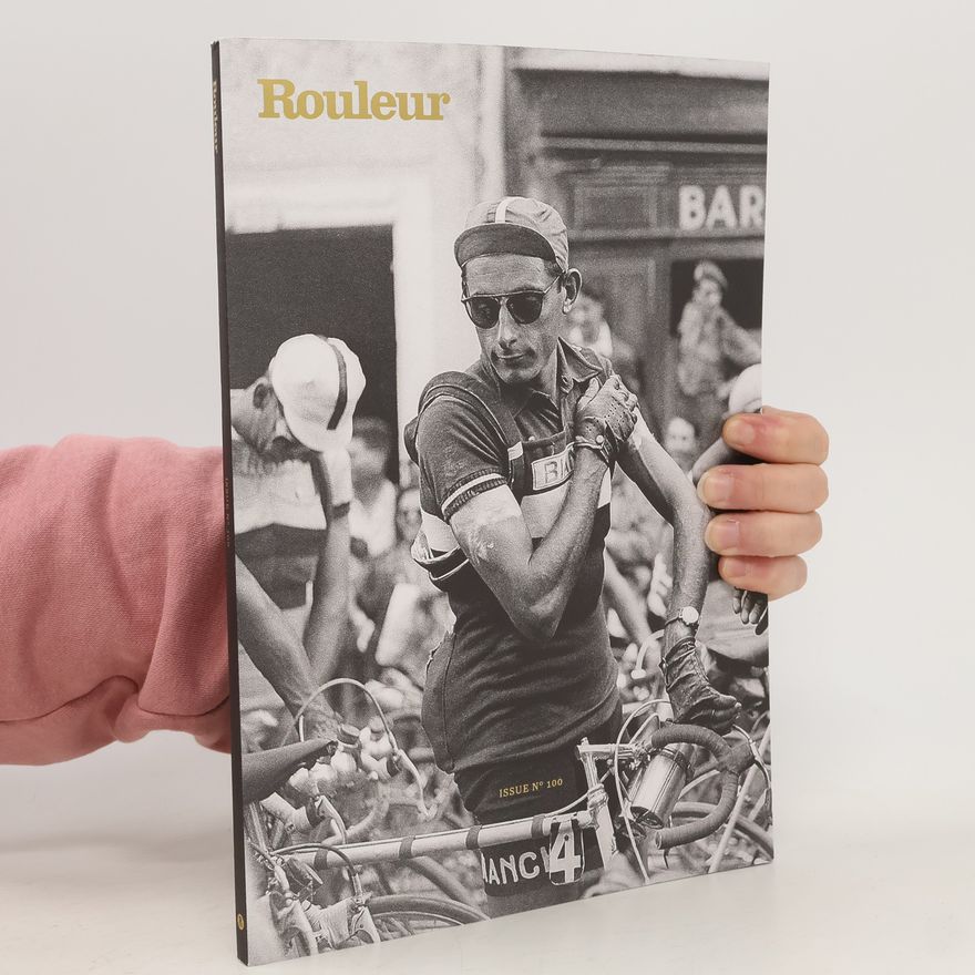 Autorenkollektiv Rouleur 100