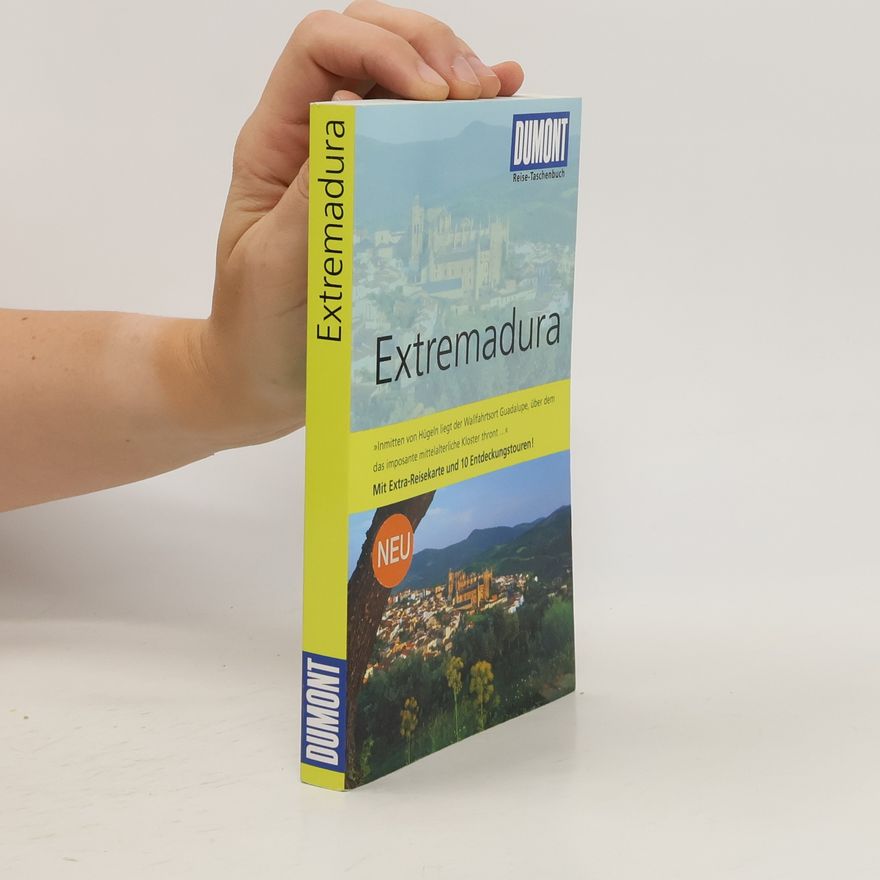 Lydia Hohenberger Extremadura