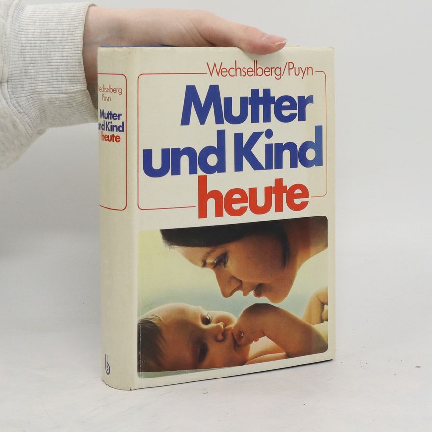 Klaus Wechselberg Mutter und Kind heute