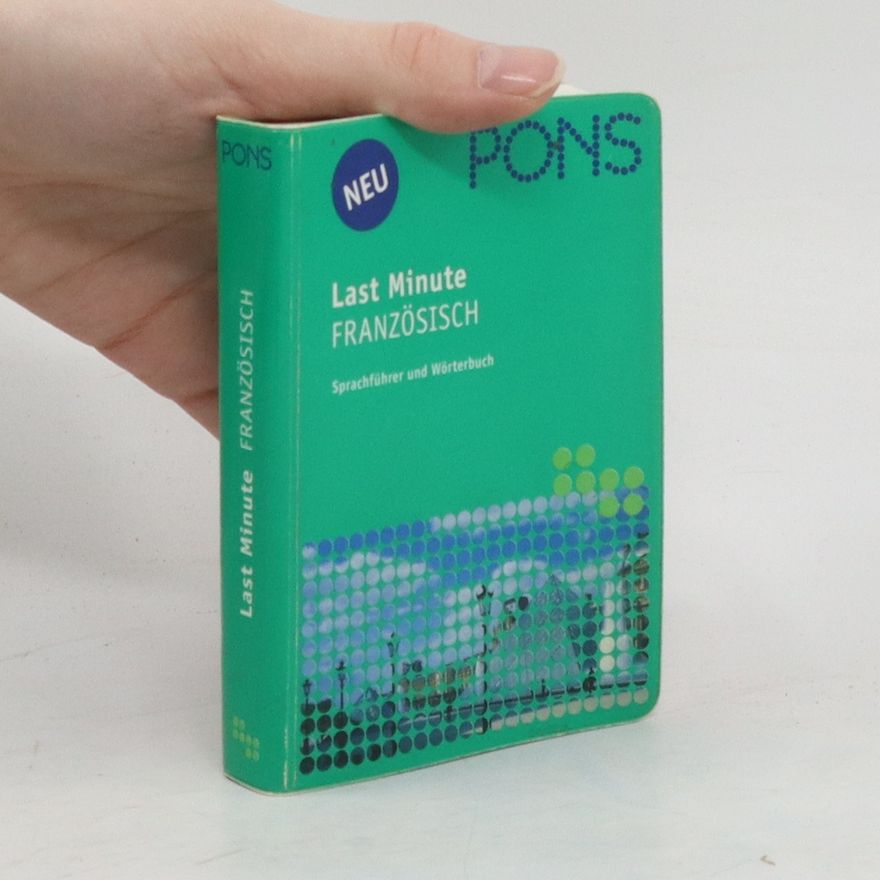 Autorenkollektiv Pons Last minute