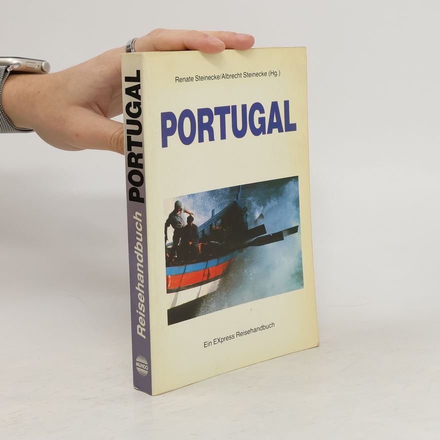Renate Steinecke Portugal