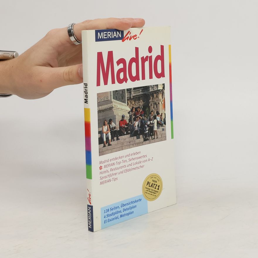 Thomas Hirsch Madrid