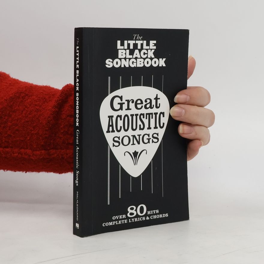 Autorenkollektiv The Little Black Songbook