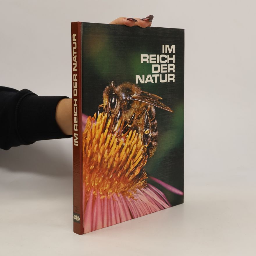 Autorenkollektiv Im reich der natur