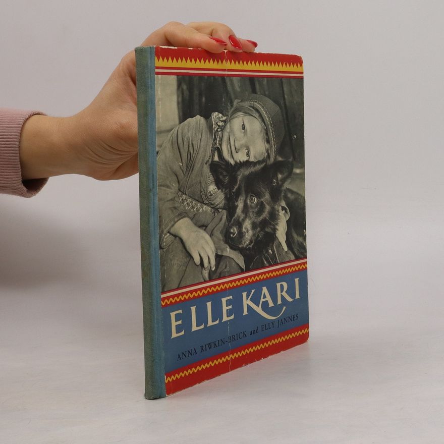 Elly Jannes Elle Kari