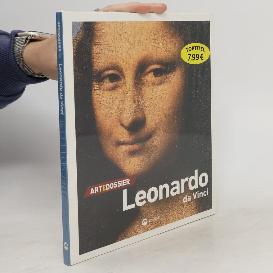 Enrica Crispino Leonardo da Vinci