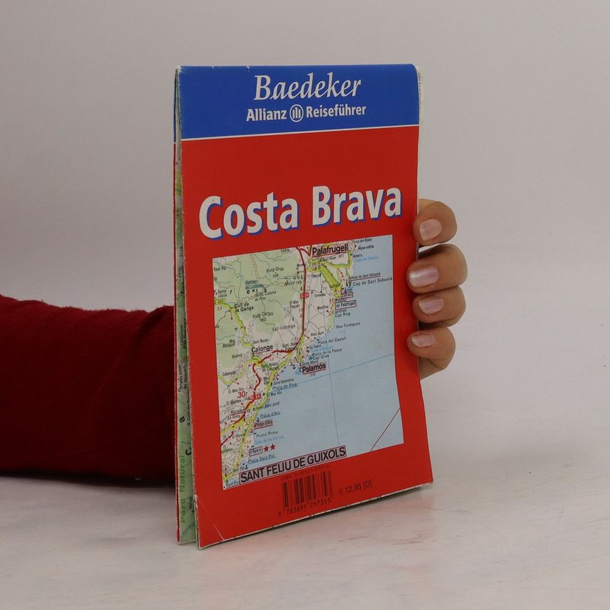 Peter M. Nahm Costa Brava