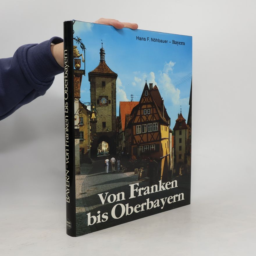 Hans F. Nöhbauer Bayern