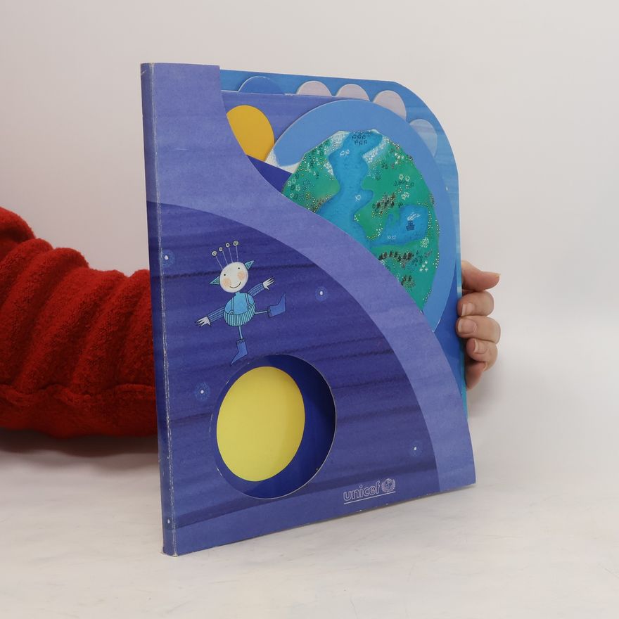 Autorenkollektiv Unicef leporelo