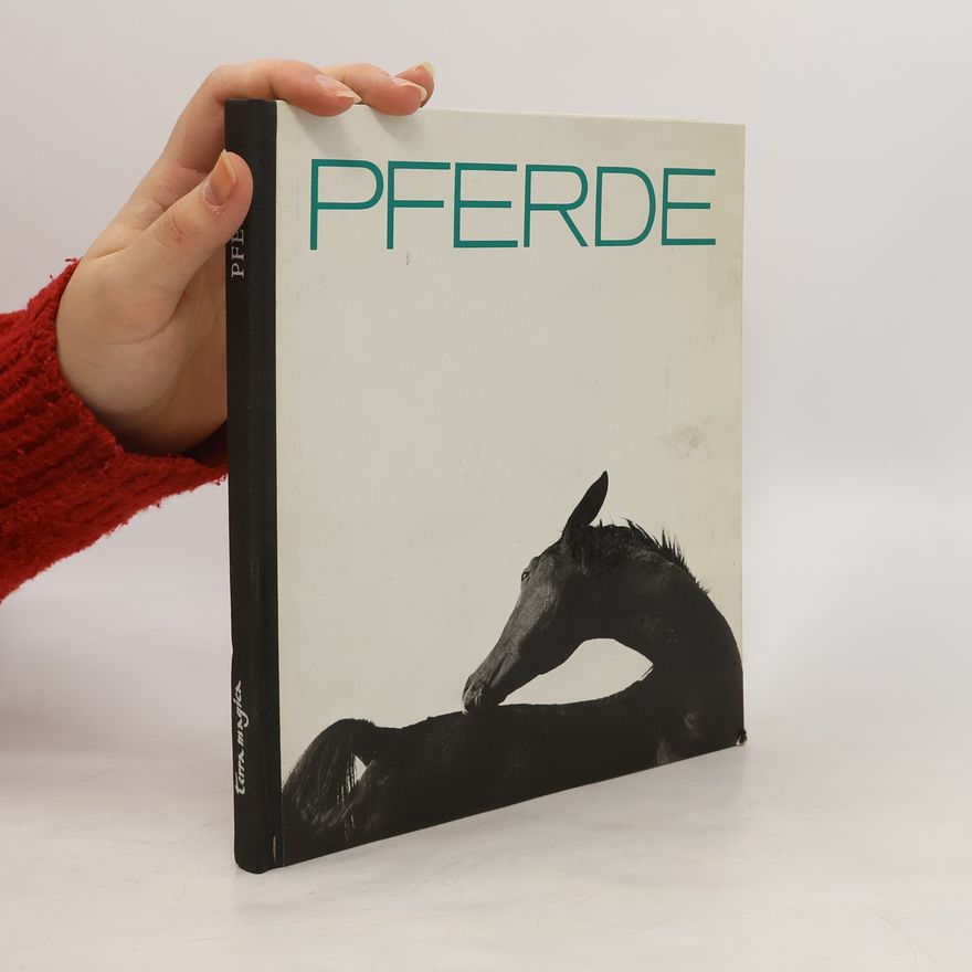 Autorenkollektiv Pferde