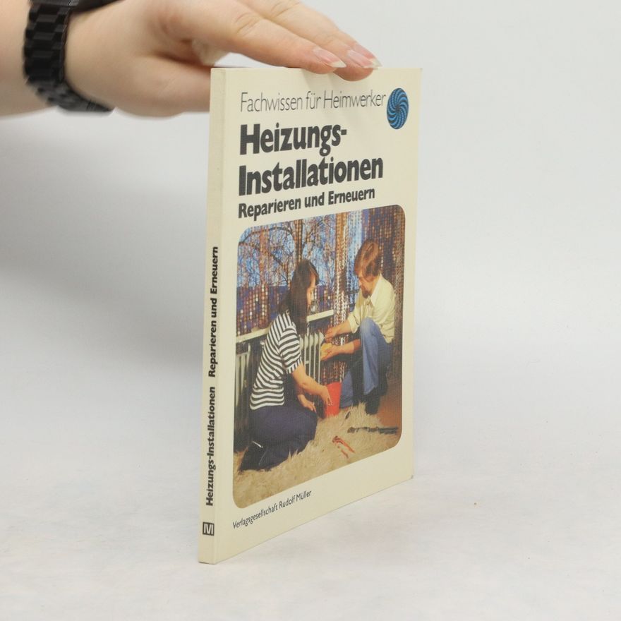Helmut von Ameln Heizungsinstallationen