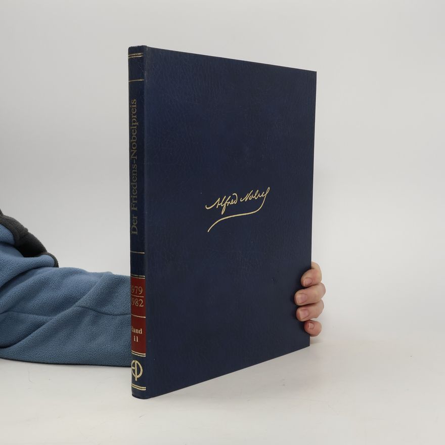Michael Neumann Der Friedens-Nobelpreis von 1901 bis heute