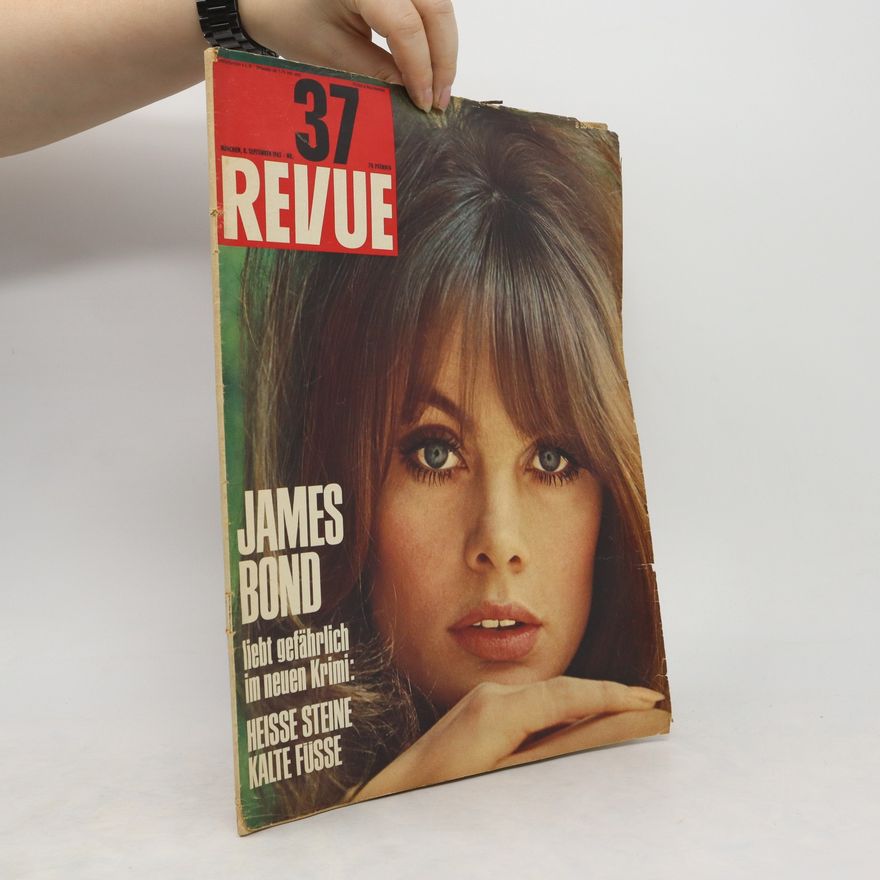 Autorenkollektiv 37 Revue 9/1965