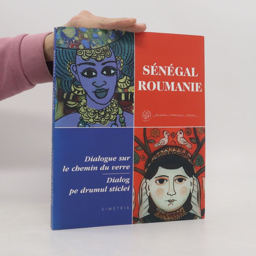 Kolektiv autorů Sénégal Roumanie