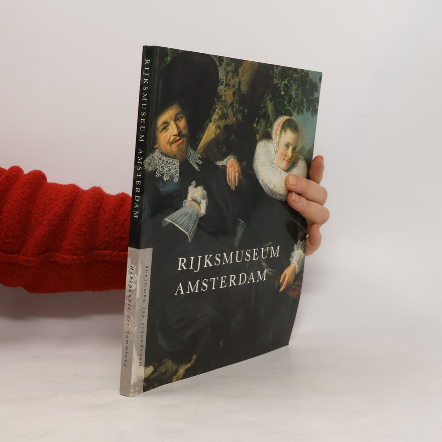 Auteurscollectief Rijksmuseum Amsterdam