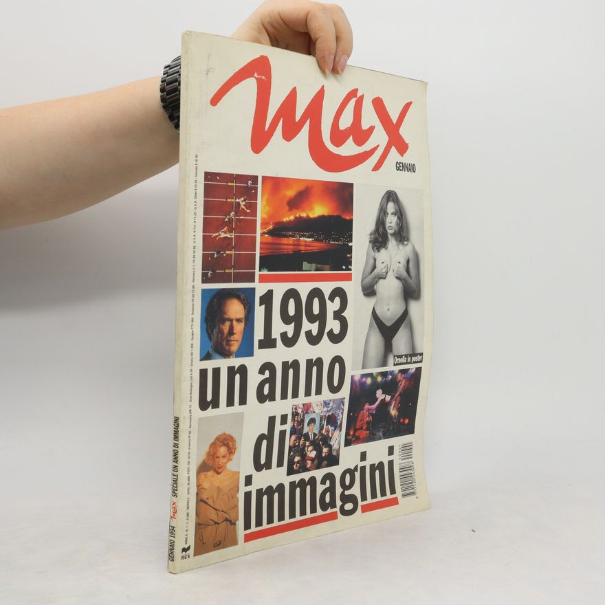 Autorenkollektiv Max Gennaio 1994