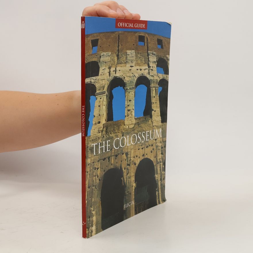 Letizia Abbondanza The Colosseum