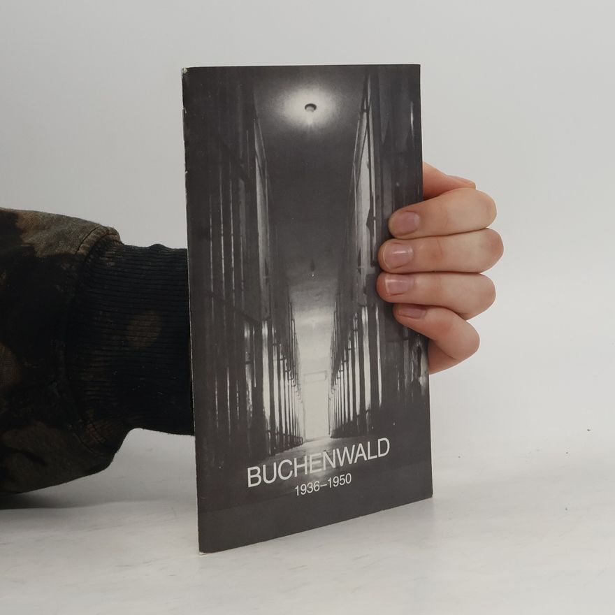 Gerhard Finn Buchenwald