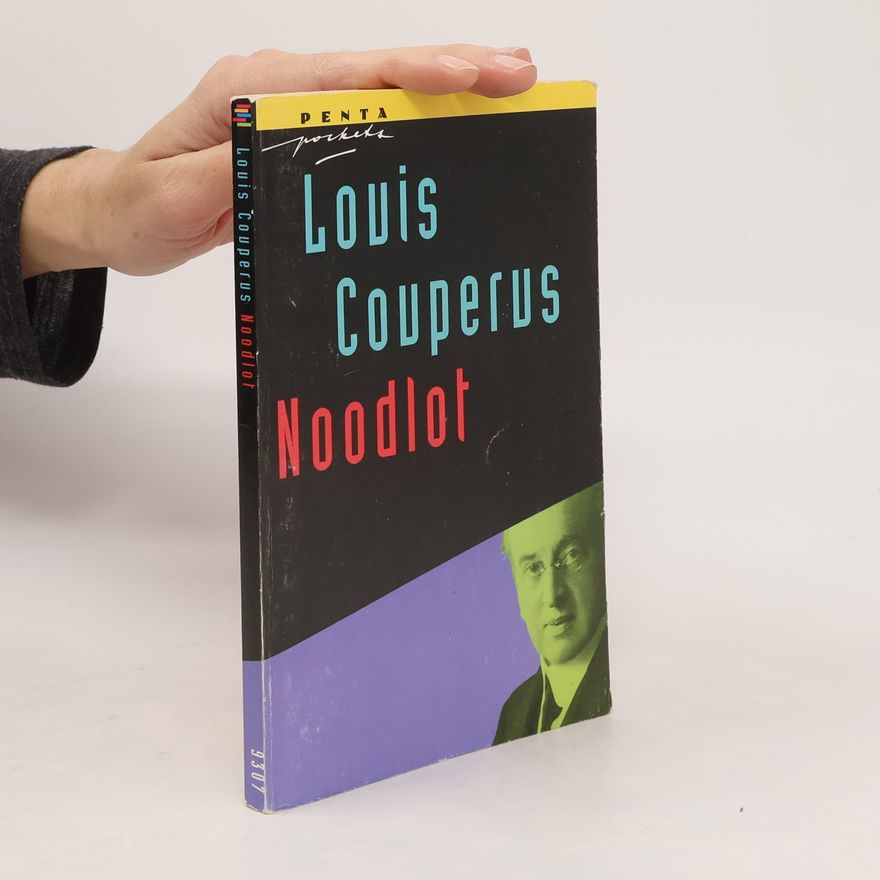 Louis Couperus Noodlot