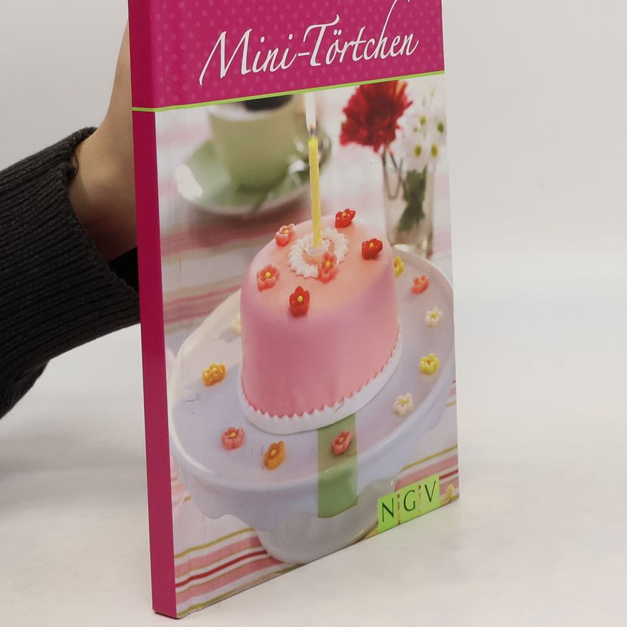 Annerose Sieck Mini-Törtchen