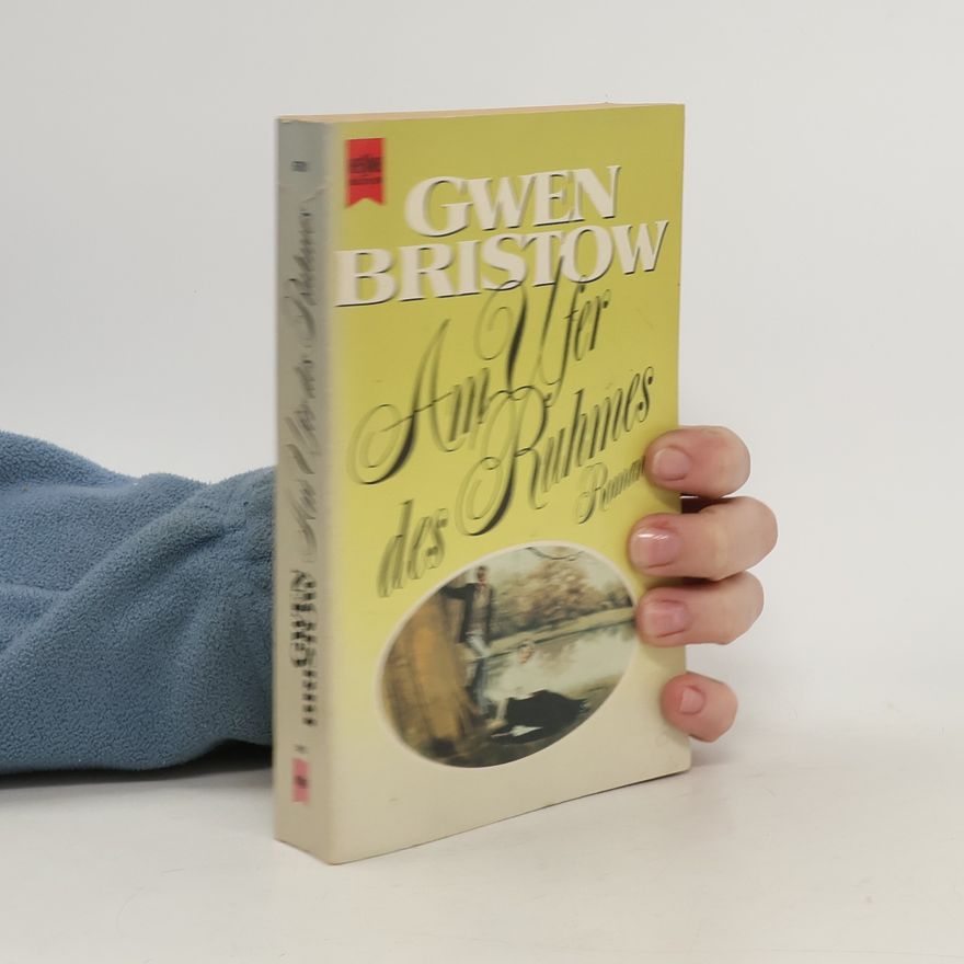 Gwen Bristow Am Ufer des Ruhmes