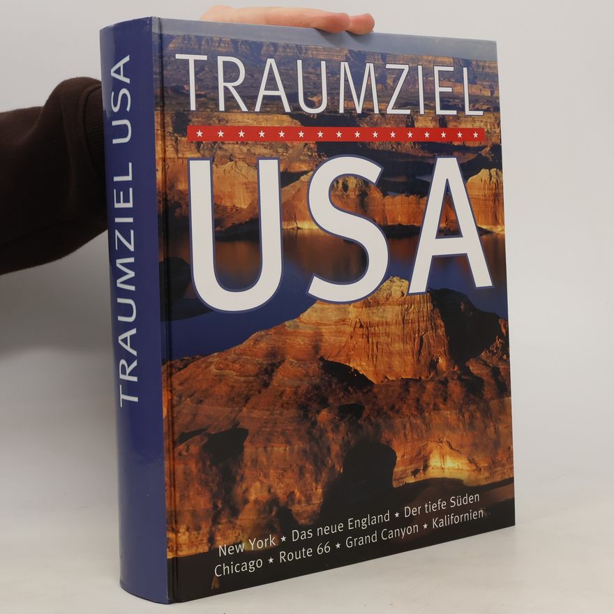 Various authors Traumziel USA