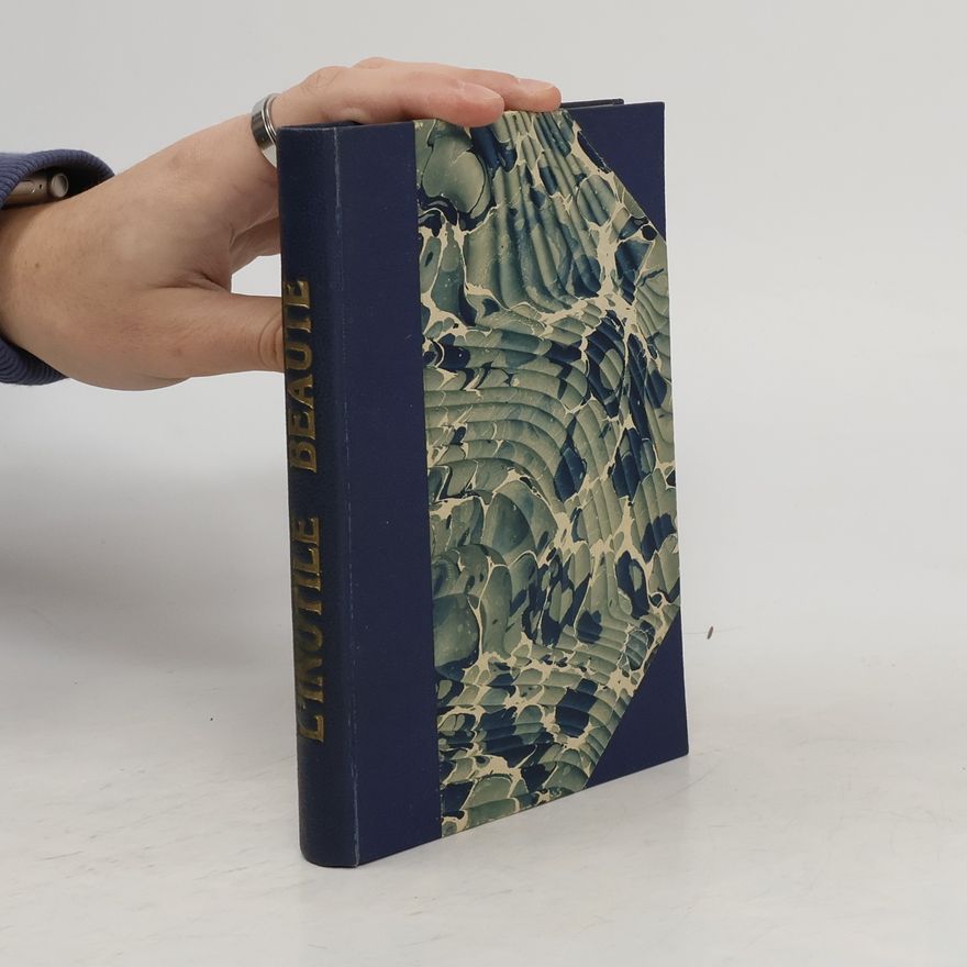 Guy de Maupassant L'inutile beauté