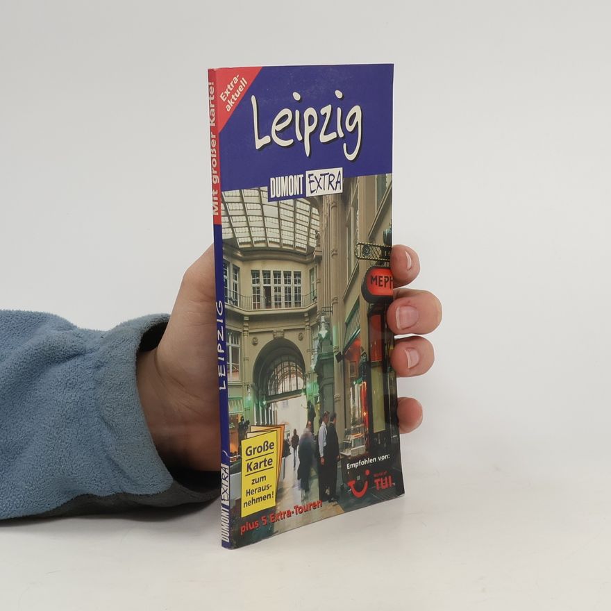 Betina Meißner Leipzig