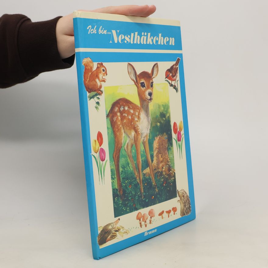 Various authors ich bin... Nesthäkchen