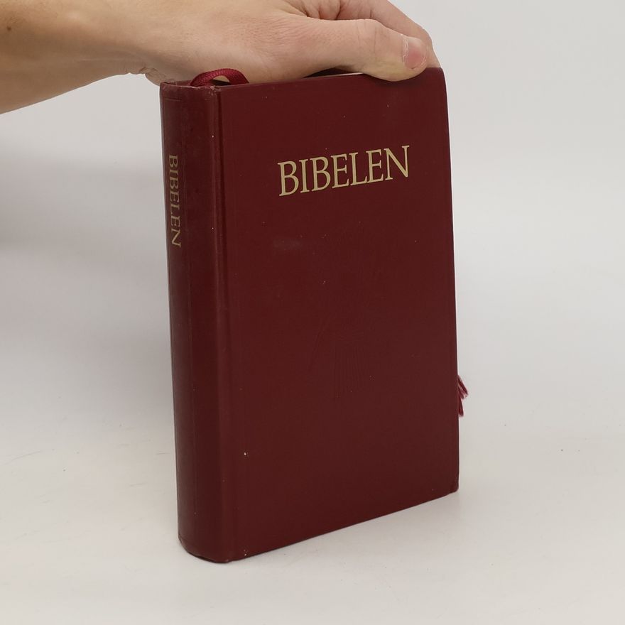 Autorenkollektiv Bibelen