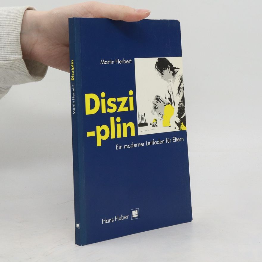 Martin Herbert Disziplin