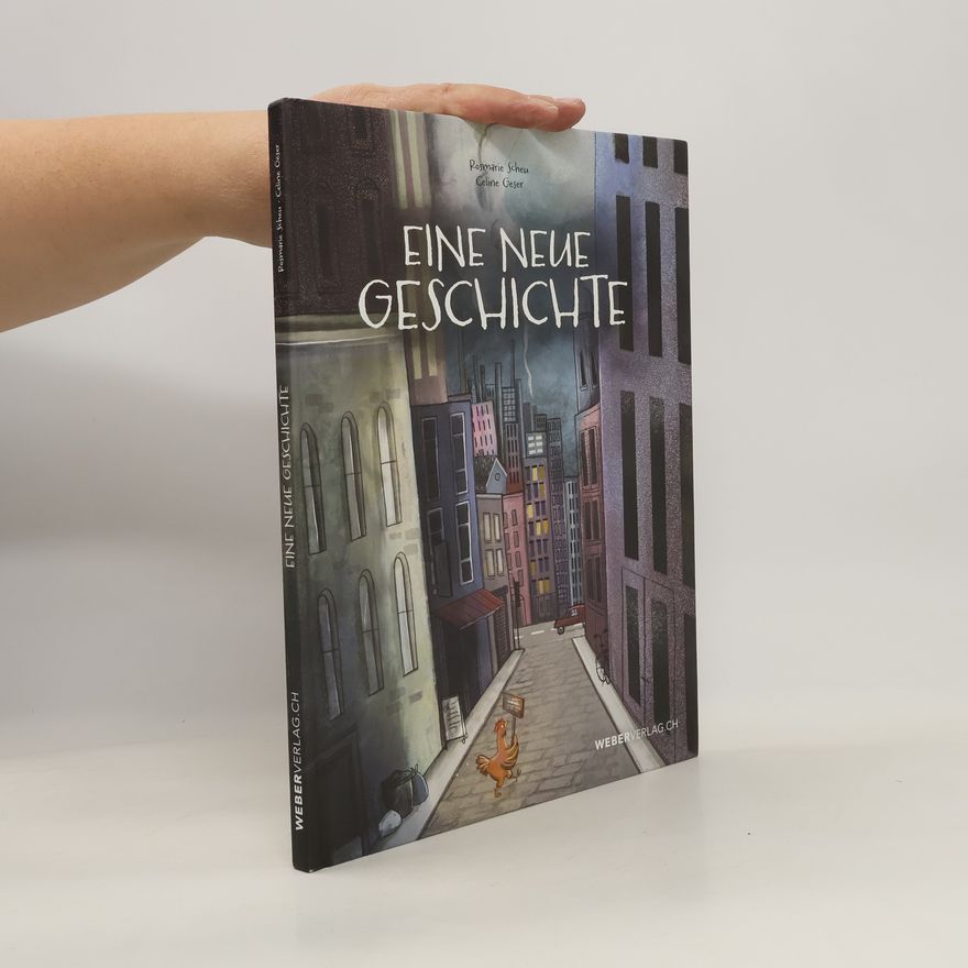 Rosmarie Scheu Eine neue Geschichte