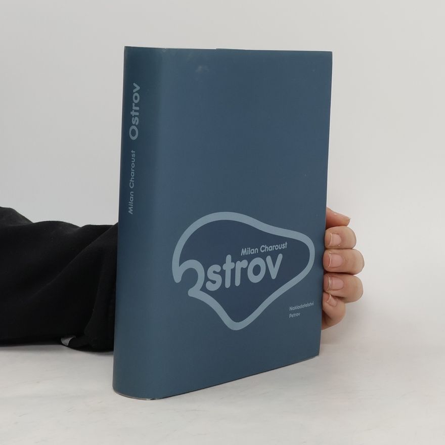 Milan Charoust Ostrov