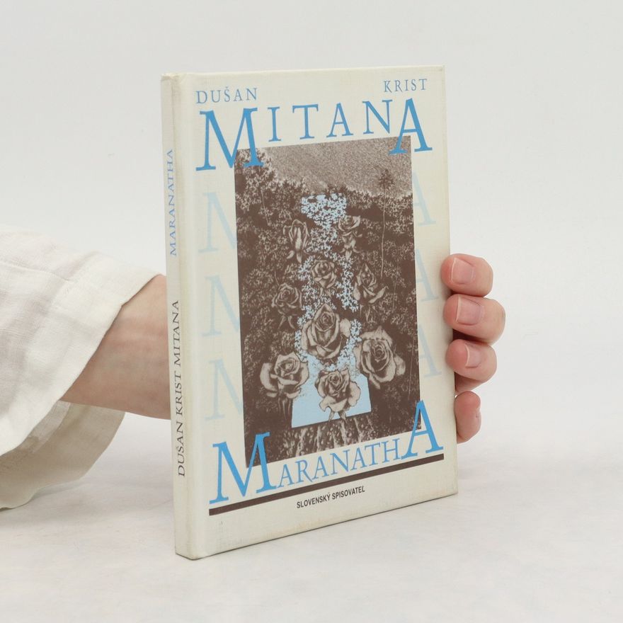 Dušan Mitana Maranatha