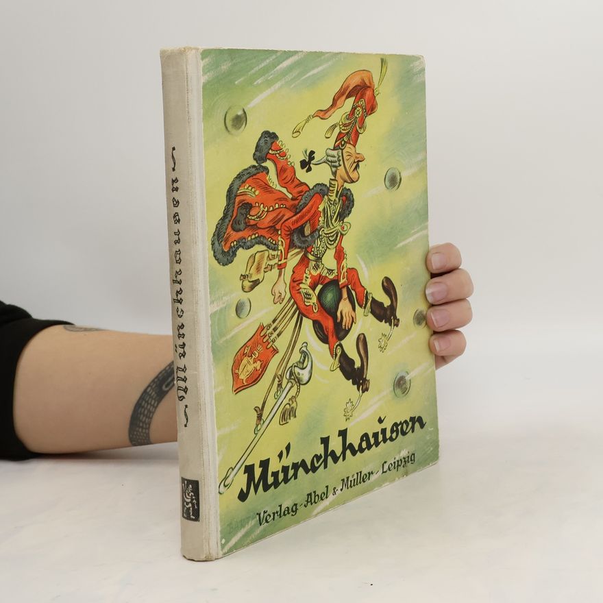 Autorenkollektiv Münchhausen