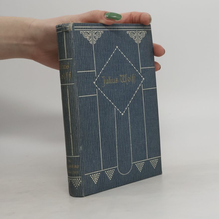 Julius Wolff Sämtliche Werke XIV. Band. Die Pappenheimer