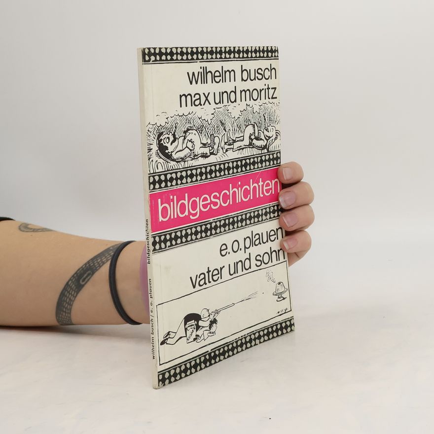 E. O. Plauen Bildgeschichten