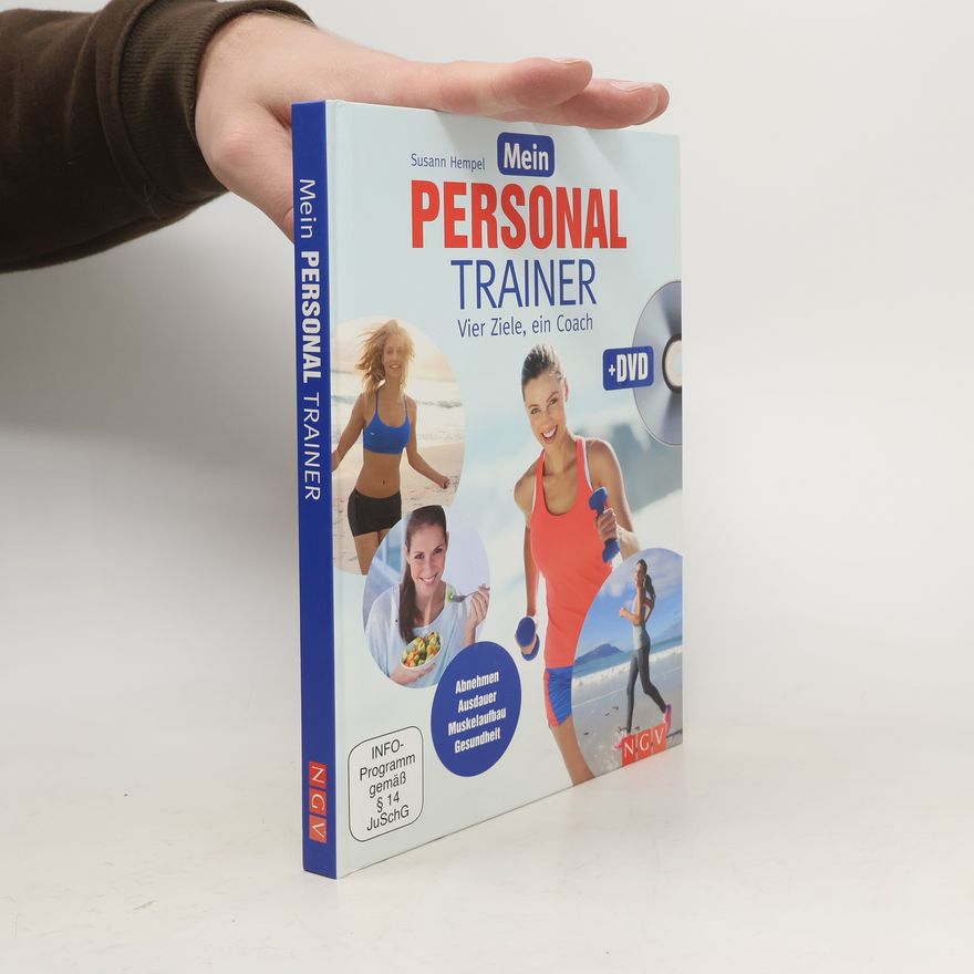 Susann Hempel Mein Personal Trainer