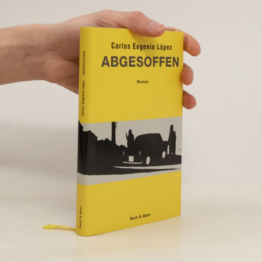Carlos Eugenio López Abgesoffen