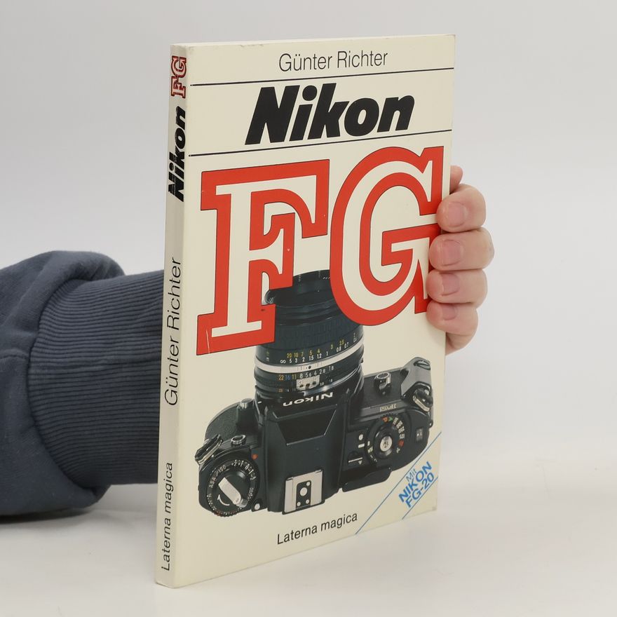 Günter Richter Nikon FG