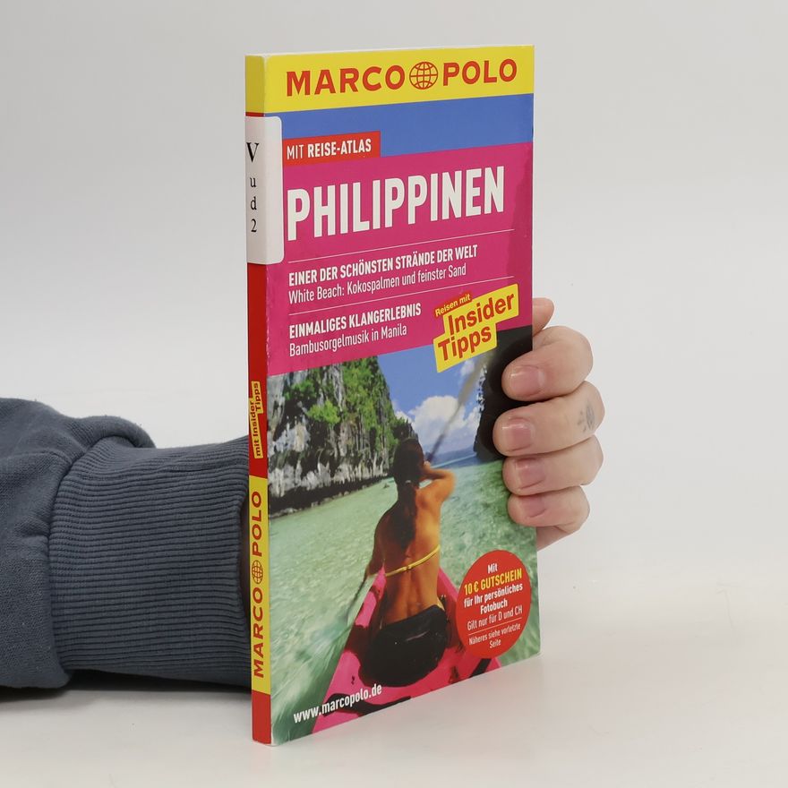 Various authors Philippinen