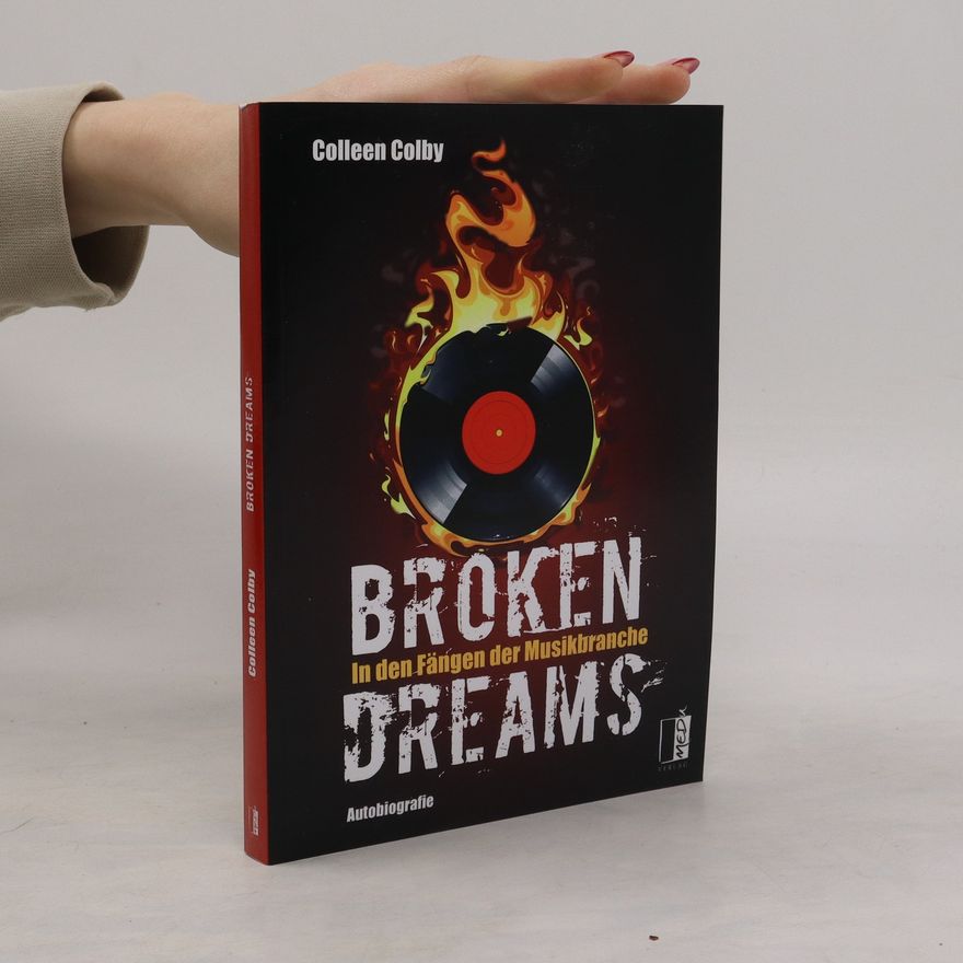 Colleen Colby Broken dreams