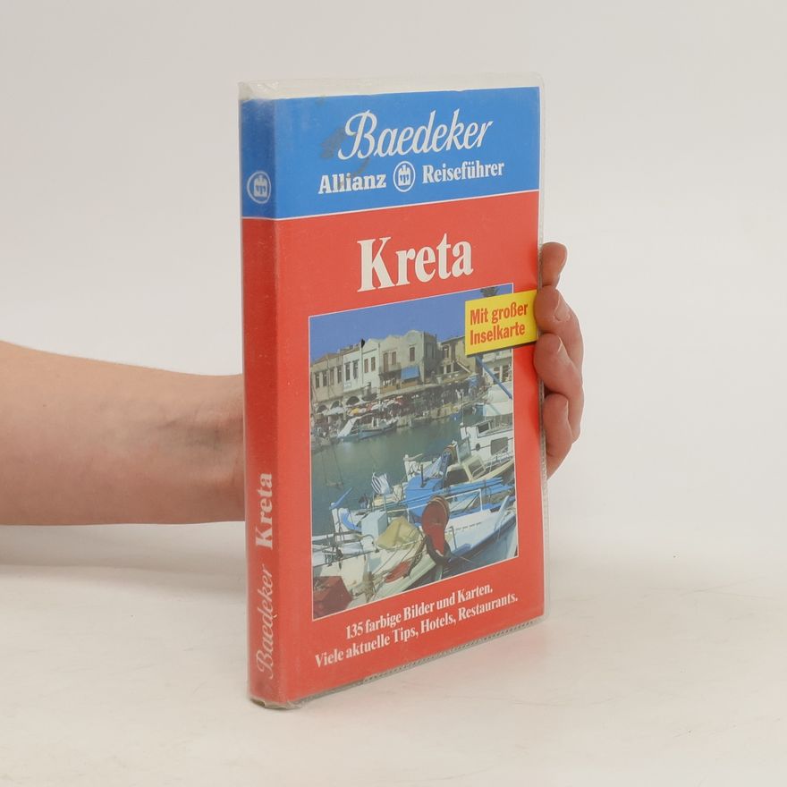 Various authors Kreta