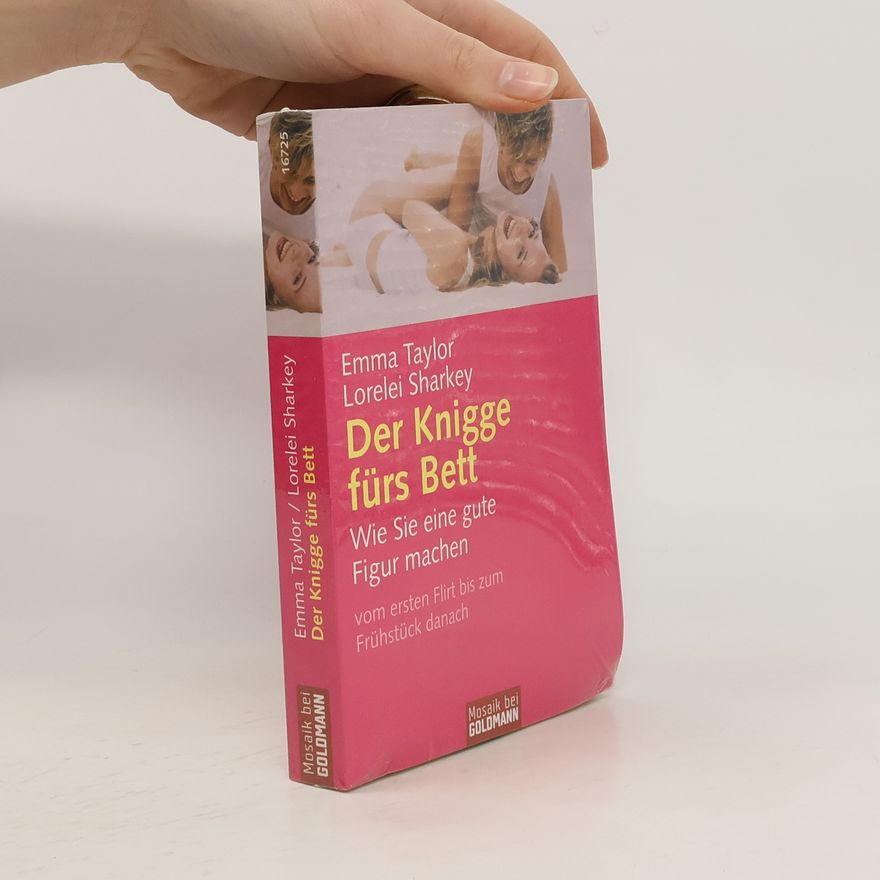 Emma Taylor Der Knigge fürs Bett