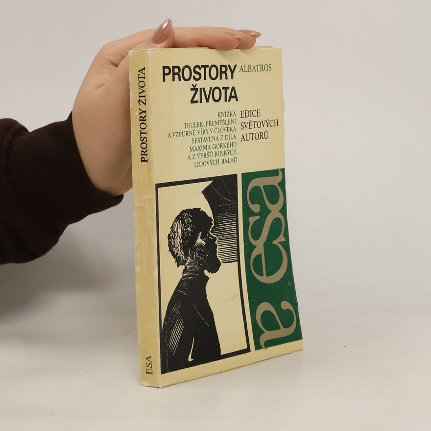 Maxim Gorky Prostory života