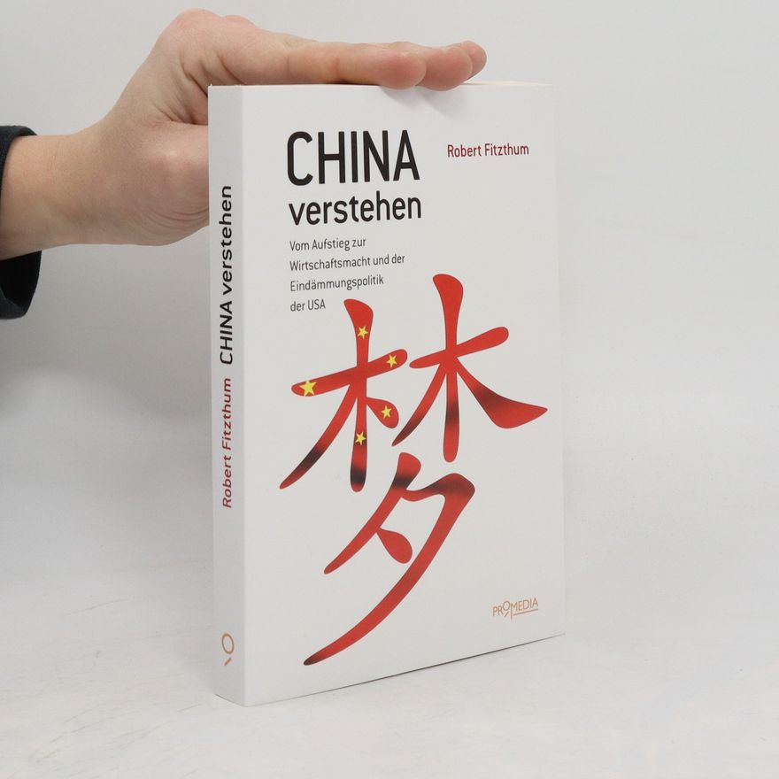 Robert Fitzthum China verstehen