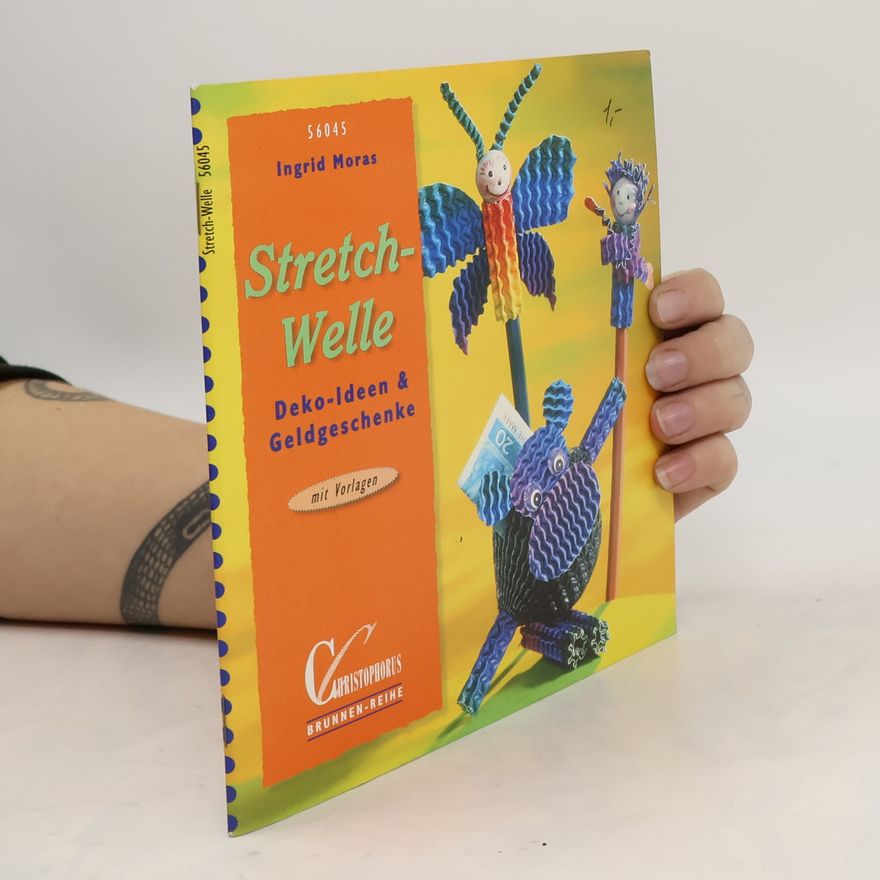 Autorenkollektiv Stretch-Welle