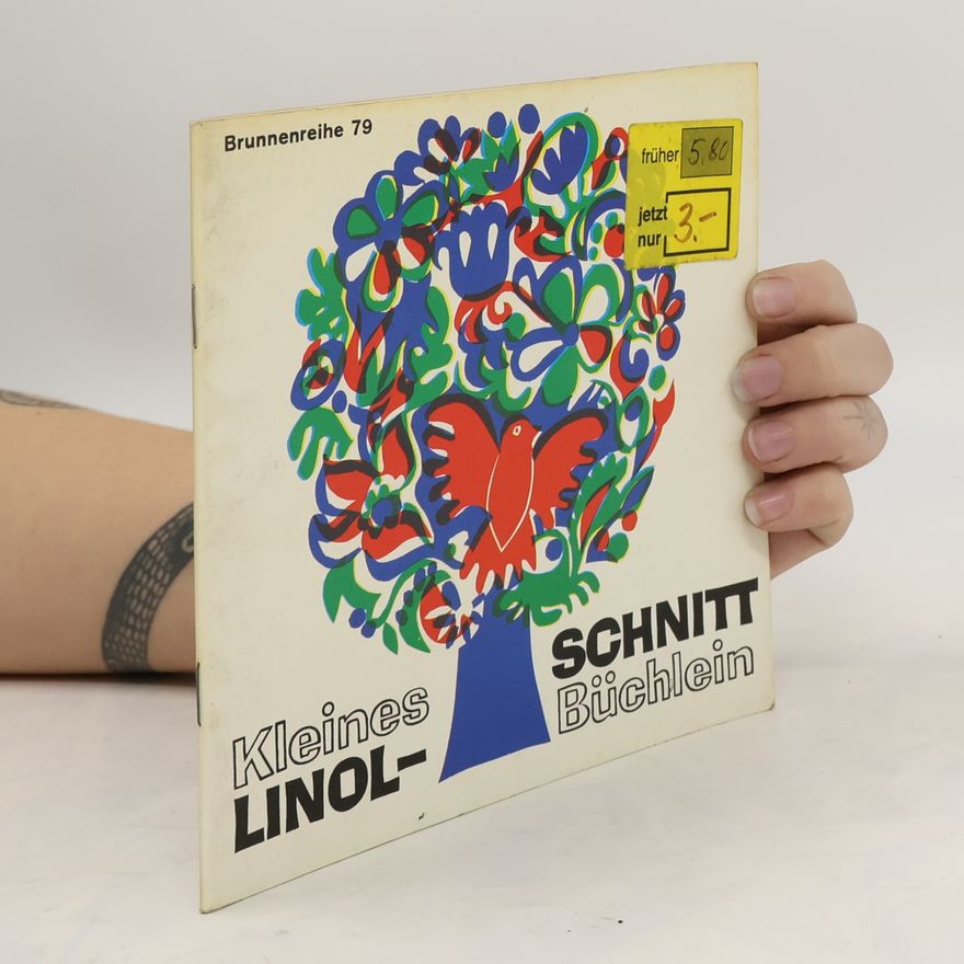 Various authors Kleines Schnitt Linol Büchlein