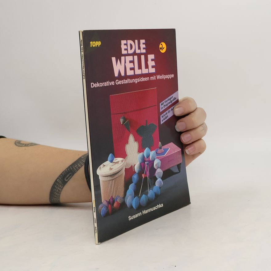 Autorenkollektiv Edle Welle